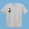 Youth DryBlend ® 50 Cotton/50 Poly T Shirt Thumbnail