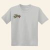 Youth DryBlend ® 50 Cotton/50 Poly T Shirt Thumbnail