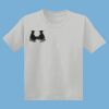 Youth DryBlend ® 50 Cotton/50 Poly T Shirt Thumbnail