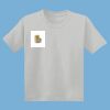 Youth DryBlend ® 50 Cotton/50 Poly T Shirt Thumbnail