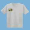 Youth DryBlend ® 50 Cotton/50 Poly T Shirt Thumbnail