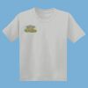 Youth DryBlend ® 50 Cotton/50 Poly T Shirt Thumbnail