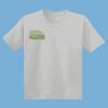 Youth DryBlend ® 50 Cotton/50 Poly T Shirt Thumbnail