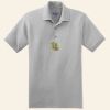 DryBlend ® 6 Ounce Jersey Knit Sport Shirt Thumbnail