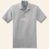 DryBlend ® 6 Ounce Jersey Knit Sport Shirt Thumbnail