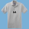 DryBlend ® 6 Ounce Jersey Knit Sport Shirt Thumbnail