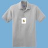 DryBlend ® 6 Ounce Jersey Knit Sport Shirt Thumbnail