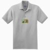 DryBlend ® 6 Ounce Jersey Knit Sport Shirt Thumbnail