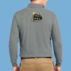 Silk Touch™ Long Sleeve Polo Thumbnail