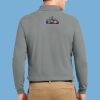 Silk Touch™ Long Sleeve Polo Thumbnail