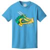 Youth Beach Wash ® Garment Dyed Tee Thumbnail