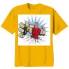 Youth Essential Tee Thumbnail