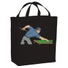 Ideal Twill Grocery Tote Thumbnail